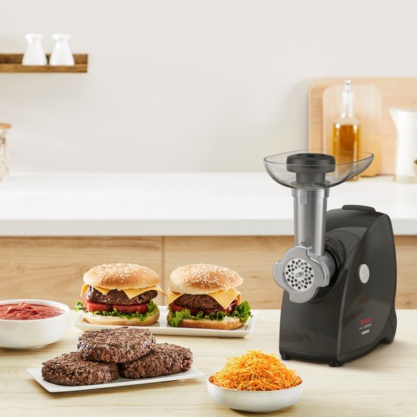 Gaļas mašīna HV4 – Tefal-image-1