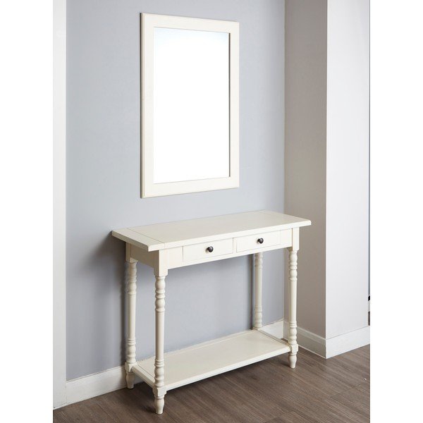 Sienas spogulis 60x90 cm Heritage – Premier Housewares-image-3