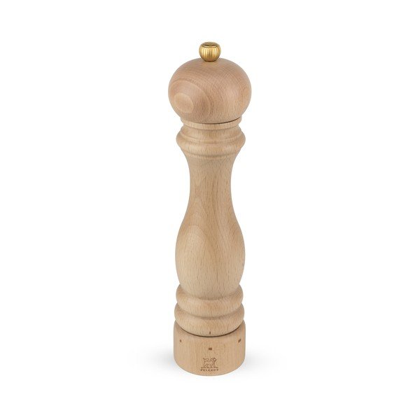 Piparu dzirnaviņas no dižskābarža koka Peugeot Paris, augstums 27 cm