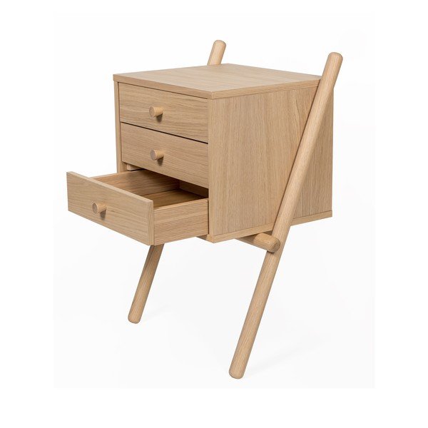 Naktsgaldiņš Woodman Wiru Duro-image-3