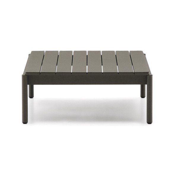 Metāla dārza kafijas galdiņš 89x91 cm Sorells – Kave Home-image-4