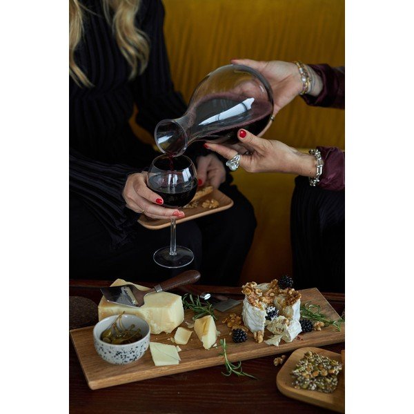 Stikla karafe 2 l Nature – Sagaform-image-1