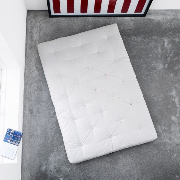 Matracis Karup Comfort Natural, 200 x 200 cm-image-1