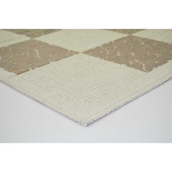Izturīgs paklājs Vitaus Patchwork, 100 x 150 cm-image-2