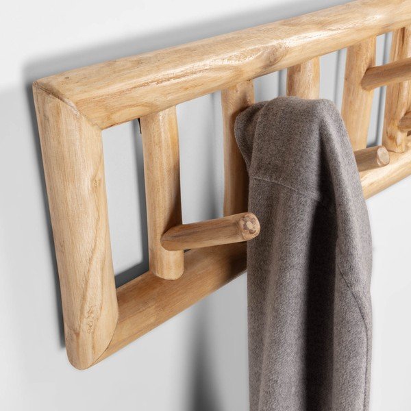 Sienas pakaramais no tīkkoka Kave Home Athina-image-2