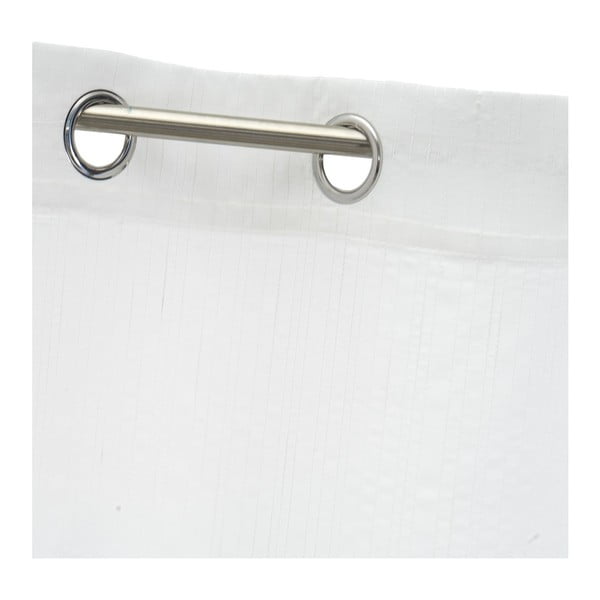 Balts dienas aizkars 140x260 cm Lite – Casa Selección-image-4