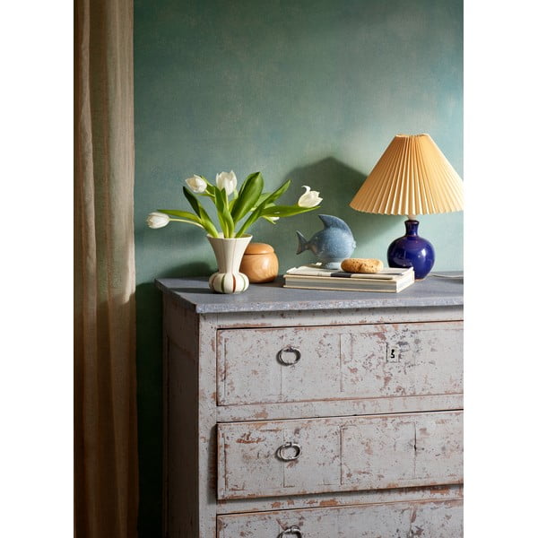 Keramikas vāze Kähler Design Signature, augstums 15 cm-image-4