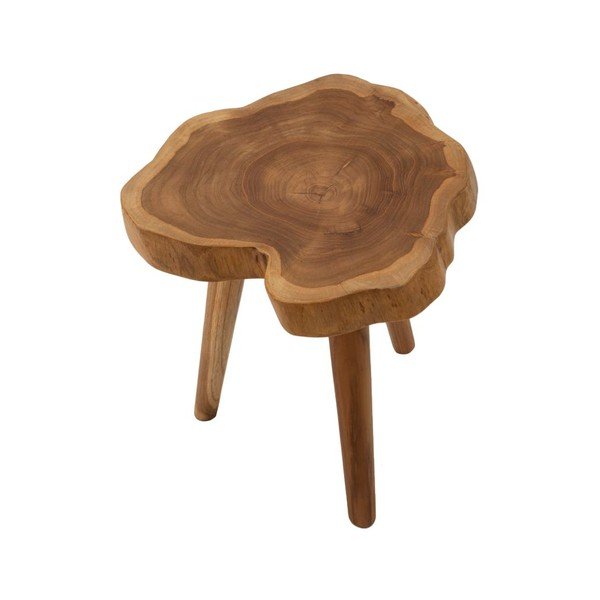 Dabīga toņa tīkkoka masīvkoka ķeblis Budut – Mauro Ferretti-image-3