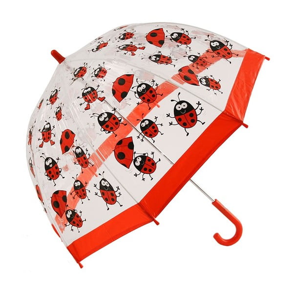 Bērnu lietussargs Ambiance Trango Red