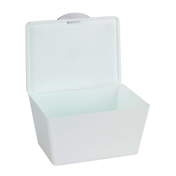 Balta vannasistabas uzglabāšanas kaste Wenko Brasil-image-2