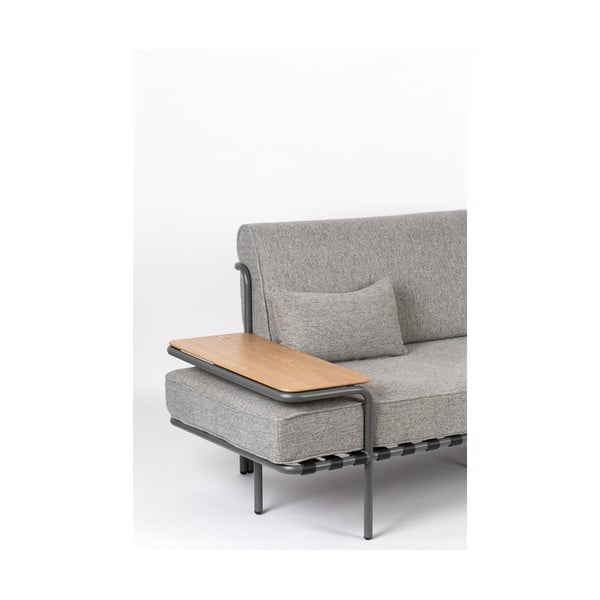 Pelēks dīvāns Zuiver Star-image-3