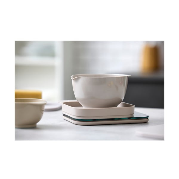 Bēša bļoda ø 18 cm Margrethe – Rosti-image-1