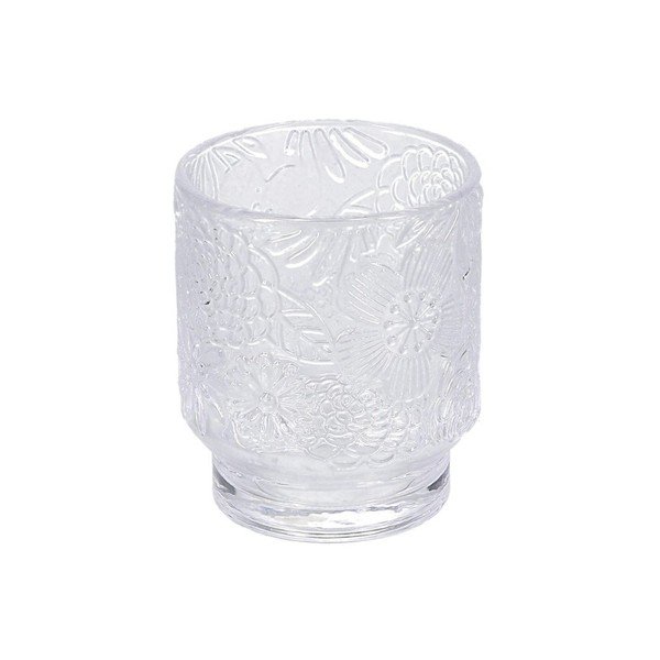Glāzes (4 gab.) 300 ml Flora – Salt&Pepper-image-4