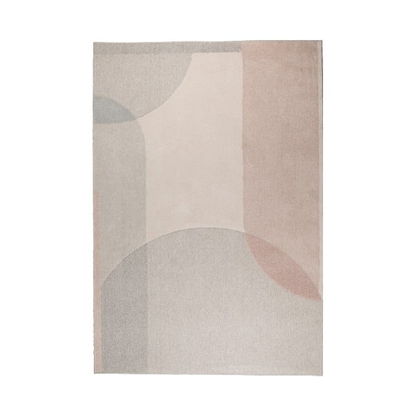 Rozā paklājs 230x160 cm Dream – Zuiver-image-2