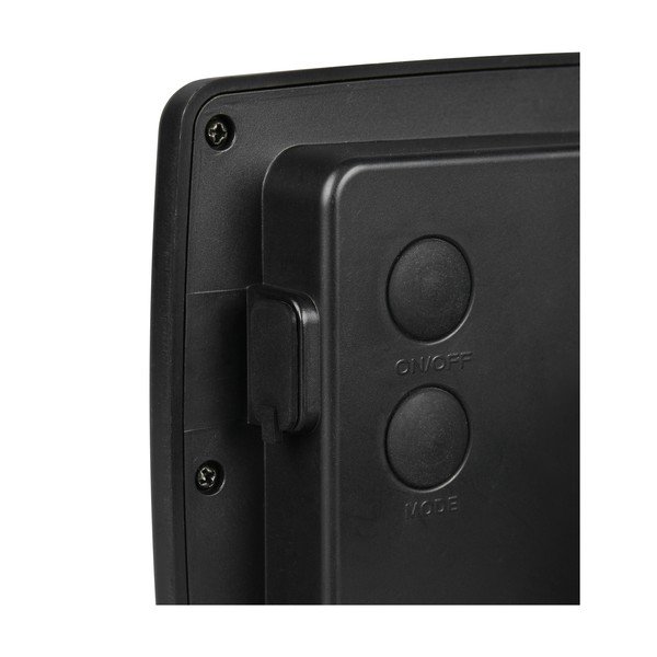 LED zemē spraužams āra gaismeklis ar saules baterijām Obidos – Trio-image-2