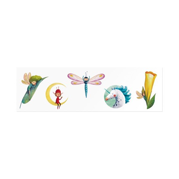Londji Fairy Tetovējums-image-2