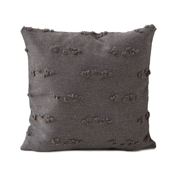 Spilvendrāna 43x43 cm Tuffet – Mioli Decor