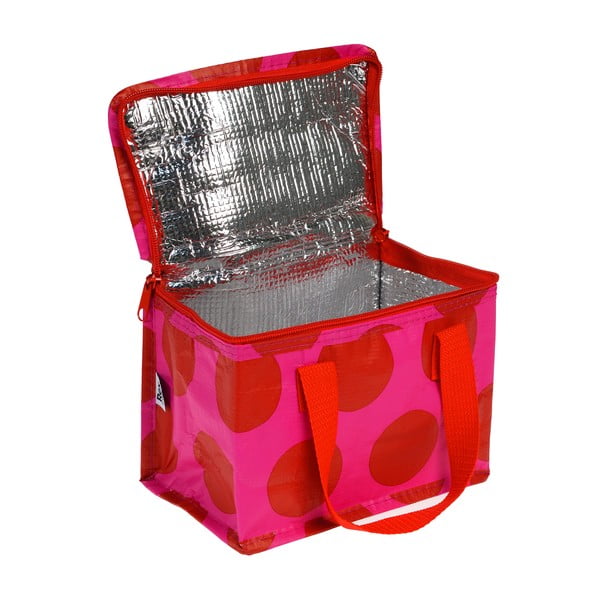 Sarkana/rozā aukstumsoma Spotlight – Rex London-image-3