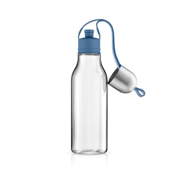 Sporta pudele Eva Solo Moonlight Blue, 0,7l-image-2