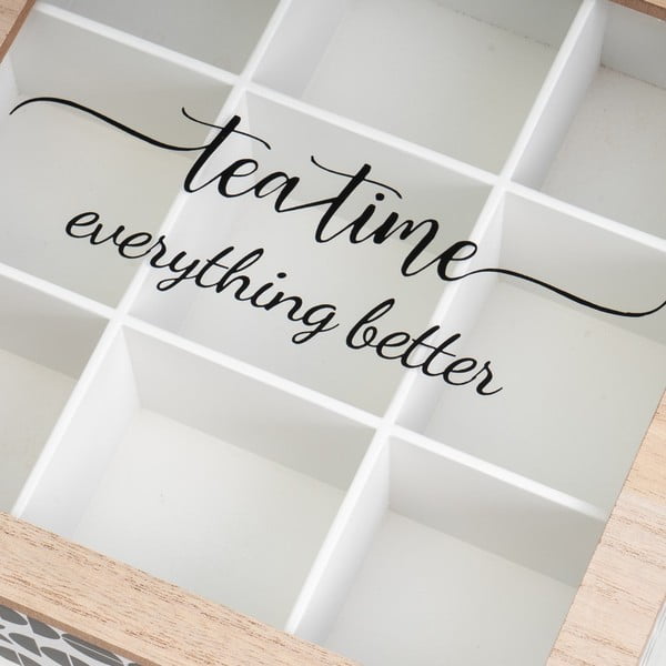 Tējas kaste – Casa Selección-image-2