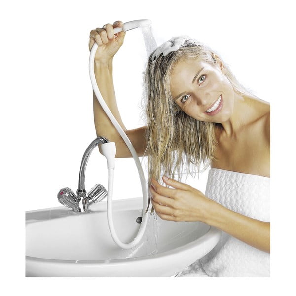 Plastmasas dušas galva – Maximex-image-1