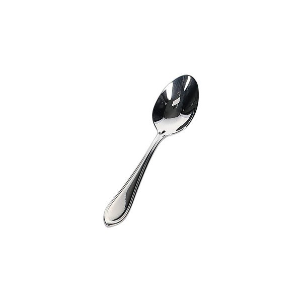 Sudraba krāsas nerūsējošā tērauda galda piederumi (16 gab.) 4 personām Monroe – S|P Collection-image-2