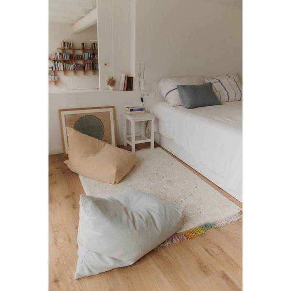 Dūmakaini zils bērnu sēžammaiss Cleo Blue Sage – Lorena Canals-image-2