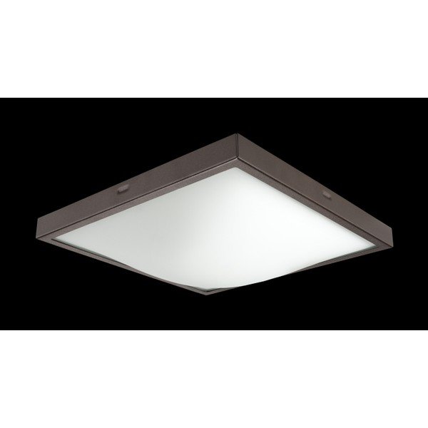 Griestu lampa Sollux Nebris, 31 x 31 cm-image-2