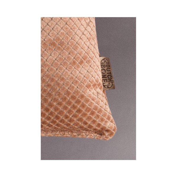 Rozā spilvens Dutchbone Spencer, 60 x 30 cm-image-4