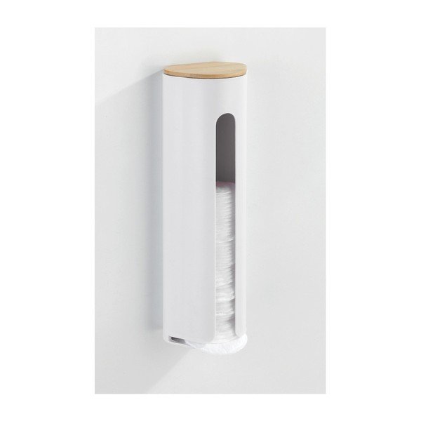 Balts vates plāksnīšu dozators Wenko Laresa-image-2