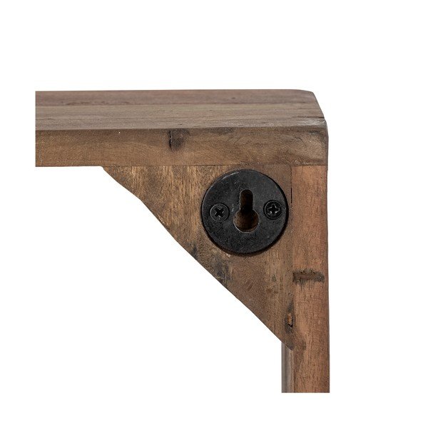 Plaukts no pārstrādātas koksnes Belina – Bloomingville-image-2