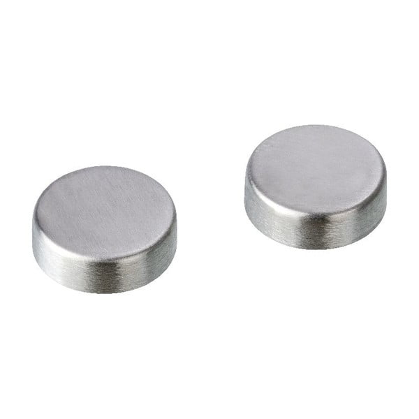 Magnētiskais mēteļu turētājs ar spoguli Wenko Mirror, 30 x 19 cm-image-4