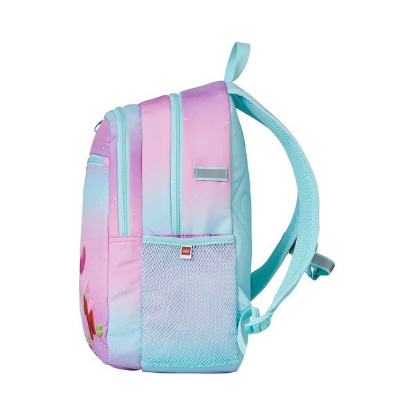 Bērnu mugursoma 18 l Iconic Sparkle – LEGO®-image-1