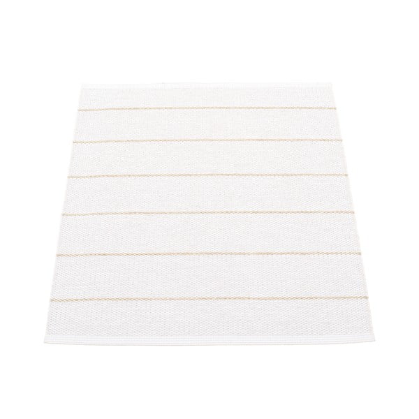 Krēmkrāsas iekštelpu un āra paklājs 70x90 cm Carl Vanilla – Pappelina-image-2