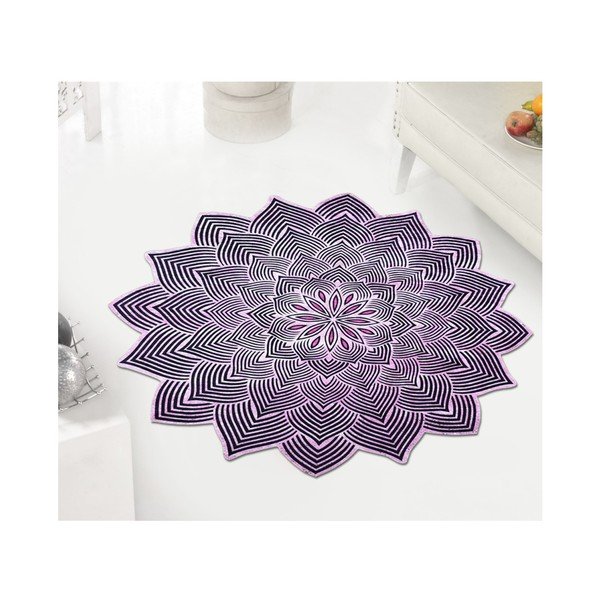 Paklājs Vitaus Munilla, ⌀ 100 cm