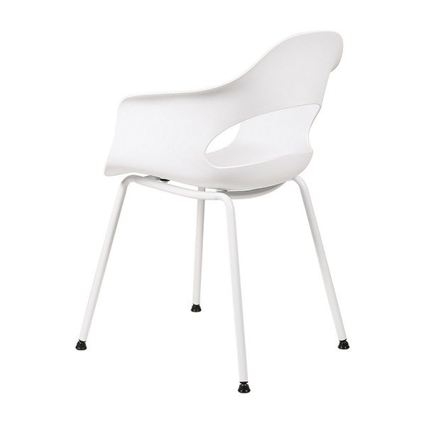 4 baltu krēslu komplekts sømcasa Marcia-image-2