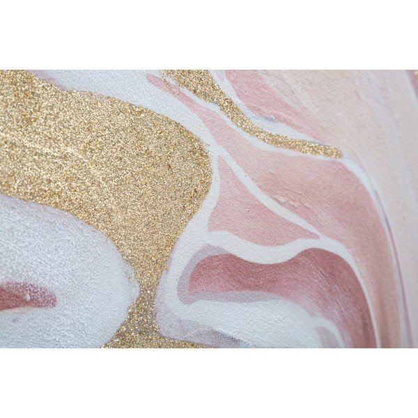 Glezna Mauro Ferretti Pinkly, 80 x 80 cm-image-3