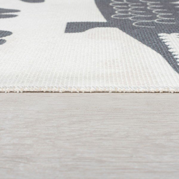 Bērnu paklājs Flair Rugs Snap, 100 x 150 cm-image-3