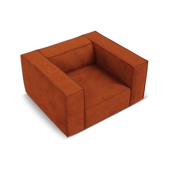 Oranžs krēsls Madame – Windsor & Co Sofas-image-3