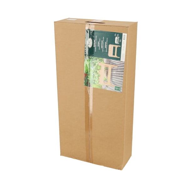 Paaugstināta dārza dobe – Esschert Design-image-4