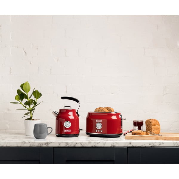 Sarkans tosteris Dorset Putty – Haden-image-1