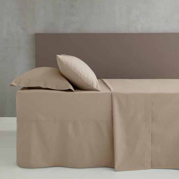 Spilvendrānas no perkala (2 gab.) 75x50 cm Easy Iron Percale – Catherine Lansfield-image-2