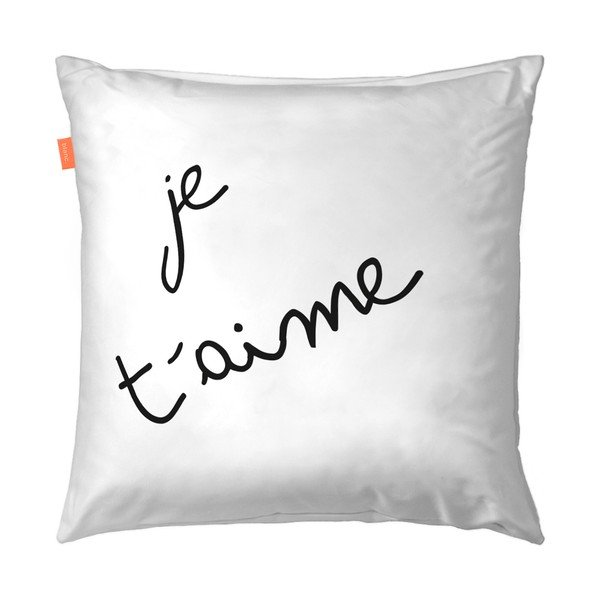 2 kokvilnas spilvendrānu komplekti Blanc Star-image-2