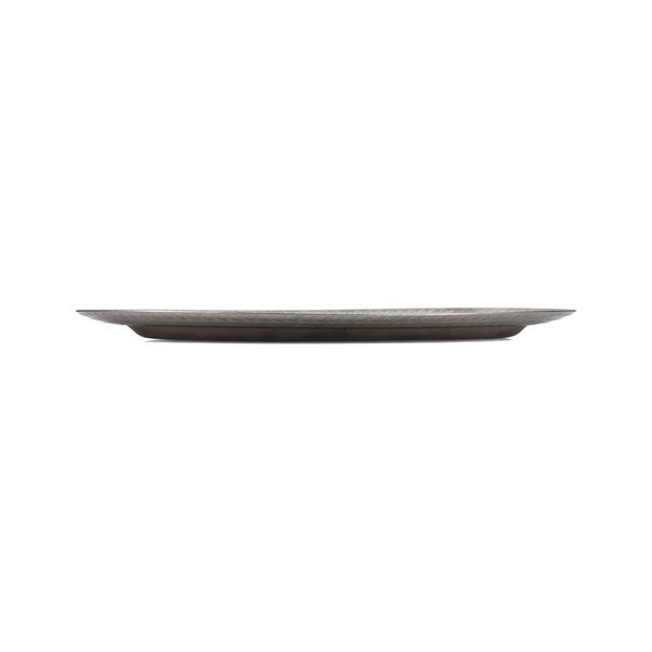 Servēšanas nerūsējošā tērauda paplāte 31x48 cm Serve – BonBistro-image-3