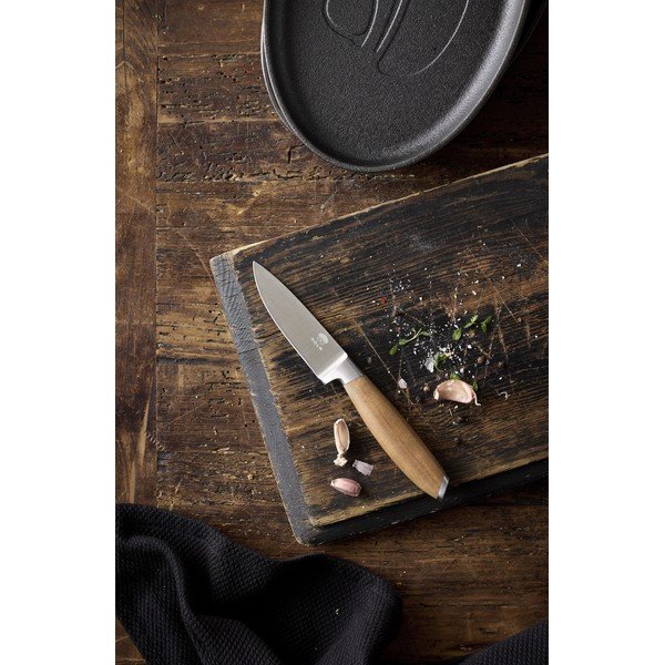 Dārzeņu nazis ar nerūsējošā tērauda asmeni – Holm-image-1