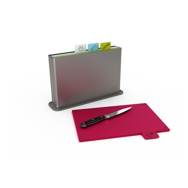 Dēļi ar statīvu, Index Advance-image-2