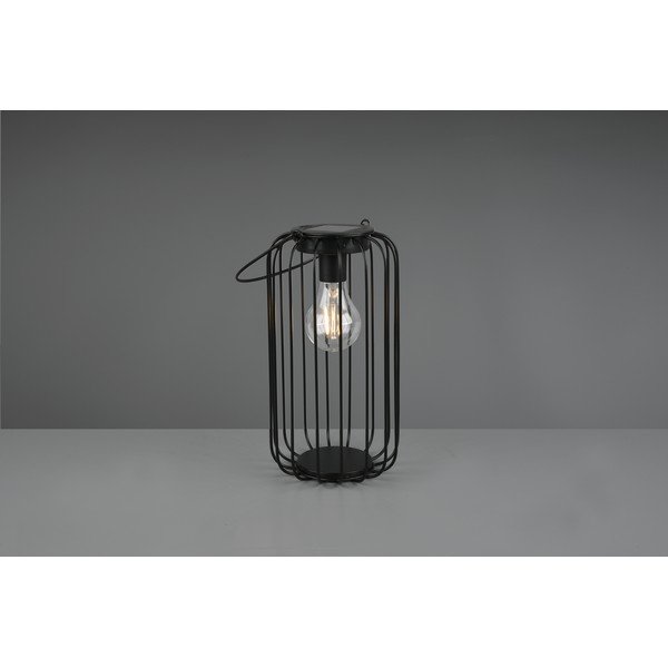 LED āra gaismeklis ar saules baterijām ø 13 cm Cotoca – Reality-image-4