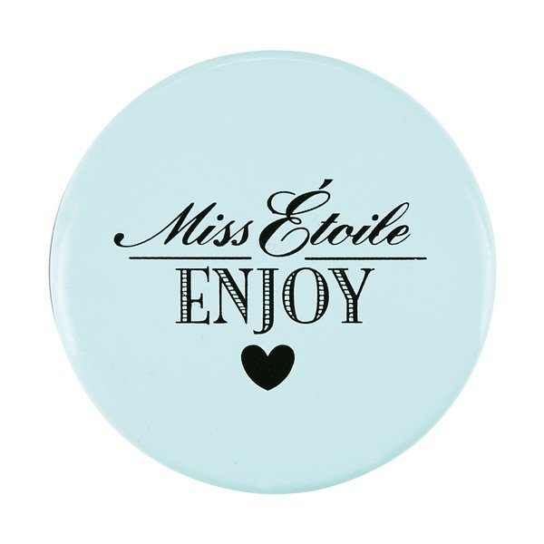 Ūdens pudele Miss Étoile Love Everyday-image-1