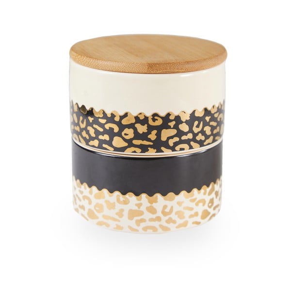 Garšvielu trauki (2 gab.) London – Premier Housewares-image-2