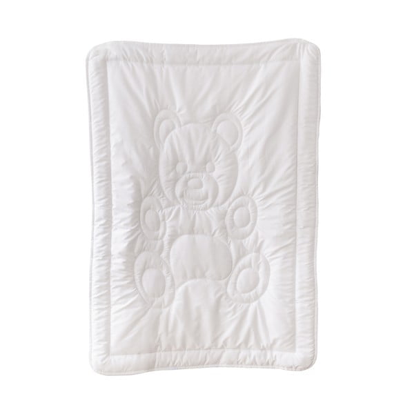 Visu sezonu sega bērniem 100x135 cm Teddy Bear – Bonami Essentials-image-2